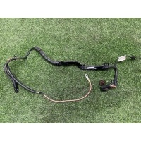 проводка рулевой рейки Porsche Cayenne E3 9Y 2018 4m1971111q