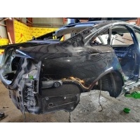 крыло Audi A6 C7 4G2 2014 4G5809837, 4G5809838