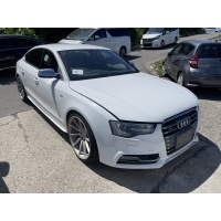 лонжерон Audi S5 8T 3.0 2012 8K0802755, 8K0802756, 8K0803441A, 8K0803442A