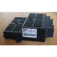 Man tgx tgs блок управления обогревателя 81258147057