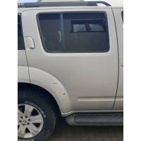 Nissan pathfinder r51 дверь правое задняя задняя kl0 оригинал