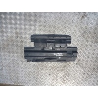 Крышка нижняя радиатор под двигатель додж ram 09 -