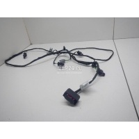 Проводка (коса) BMW X6 F16/F86 (2014 - 2020) 61129367698