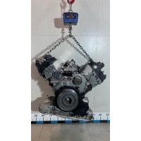 Двигатель VAG Q7 [4M] 2015 059100039R