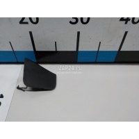 Заглушка буксировочного крюка Hyundai-Kia Sorento III Prime (2015 - 2020) 86667C5500