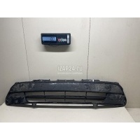 Решетка в бампер центральная Hyundai-Kia Sorento III Prime (2015 - 2020) 86560C5010