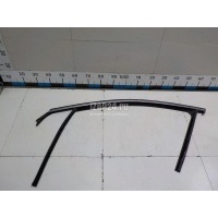 Уплотнитель стекла двери Hyundai-Kia Sorento III Prime (2015 - 2020) 82530C5000