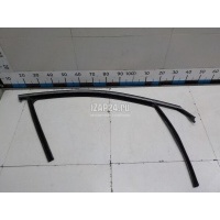 Уплотнитель стекла двери Hyundai-Kia Sorento III Prime (2015 - 2020) 82540C5000
