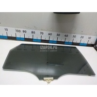 Стекло двери задней правой Hyundai-Kia Sorento III Prime (2015 - 2020) 83420C5010