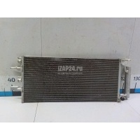 Радиатор кондиционера (конденсер) BMW X1 F48 2014 64509271206