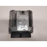 Блок управления двигателем VAG A4 [B9] 2015 8W0907115G