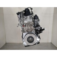 Двигатель Mercedes Benz W213 E-Klasse 2016 A6540101004