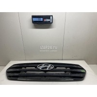 Решетка радиатора Hyundai-Kia Creta 2016 86350M0030