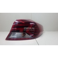Фонарь задний наружный правый Hyundai-Kia Elantra (2016 - 2020) 92402F2500