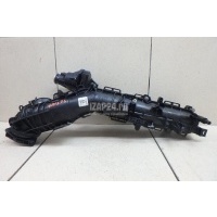 Коллектор впускной BMW X4 G02 2018 11618513655