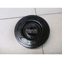 Шкив коленвала VAG A5/S5 [8F] Cabrio (2010 - 2016) 06H105243G
