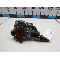 Насос масляный Mercedes Benz W166 M-Klasse (ML/GLE) (2011 - 2018) 2761800701