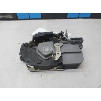 Замок двери задней левой Nissan On-Do (2014 - 2020) 825415PA0C