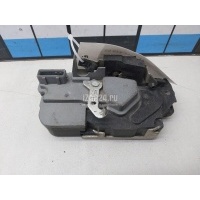 Замок двери задней правой Nissan On-Do (2014 - 2020) 825405PA0C