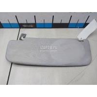 Козырек солнцезащитный (внутри) Nissan On-Do (2014 - 2020) 964015PA0B