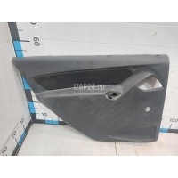 Обшивка двери задней левой Nissan On-Do (2014 - 2020) 829015PA0G