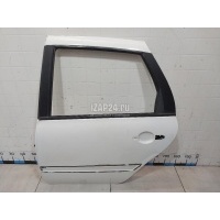 Дверь задняя левая Nissan mi-Do (2015 - 2020) 821015PA0D