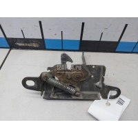 Замок капота Nissan mi-Do (2015 - 2020) 656015PA0B