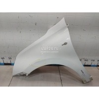 Крыло переднее левое Nissan mi-Do (2015 - 2020) 631135PA0C