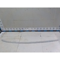 Молдинг крыши левый BMW X6 F16/F86 (2014 - 2020) 51137414231