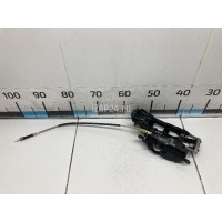 Кронштейн ручки BMW 6-serie F06 Grand Coupe (2011 - 2017) 51217187228