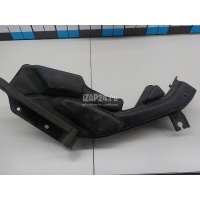 Воздуховод Nissan X-Trail (T32) 2014 165544BA2A