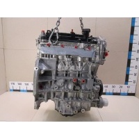 Двигатель Nissan X-Trail (T32) 2014 101024BA0F