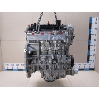 Двигатель Nissan X-Trail (T32) 2014 101024BA0F