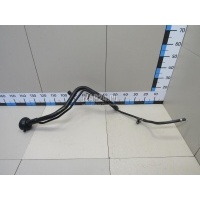 Горловина топливного бака Nissan X-Trail (T32) 2014 172214BB1A
