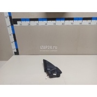 Крышка зеркала внутренняя левая Nissan X-Trail (T32) 2014 802934CL1A