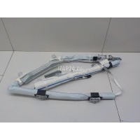 Подушка безопасности боковая (шторка) Nissan X-Trail (T32) 2014 K85P14CE0A