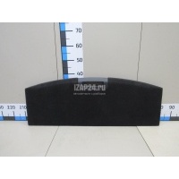Пол багажника Nissan X-Trail (T32) 2014 849B84CE0A