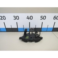 Замок капота Nissan X-Trail (T32) 2014 65601JN01A