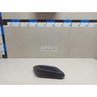Решетка в бампер левая Nissan X-Trail (T32) 2014 622574BA0A
