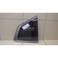 Стекло кузовное глухое правое Nissan X-Trail (T32) 2014 833004CC0B