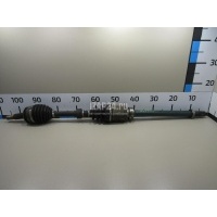 Полуось передняя правая Nissan X-Trail (T32) 2014 391004BA0B