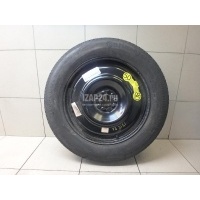 Диск запасного колеса (докатка) Land Rover Discovery Sport 2014 LR085164