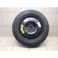Диск запасного колеса (докатка) Land Rover Discovery Sport 2014 LR085164
