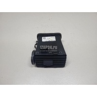 Дефлектор воздушный Land Rover Discovery Sport 2014 LR072439