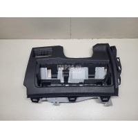 Накладка (кузов внутри) Land Rover Discovery Sport 2014 LR072294