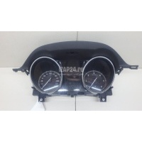 Панель приборов Land Rover Discovery Sport 2014 LR096248