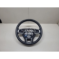 Рулевое колесо для AIR BAG (без AIR BAG) Land Rover Discovery Sport 2014 LR079637