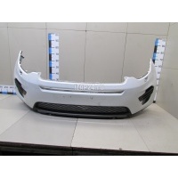 Бампер передний Land Rover Discovery Sport 2014 LR077234