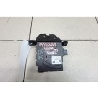 Замок багажника Land Rover Discovery Sport 2014 LR065824