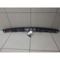 Накладка двери багажника Ford Discovery Sport 2014 LR097676